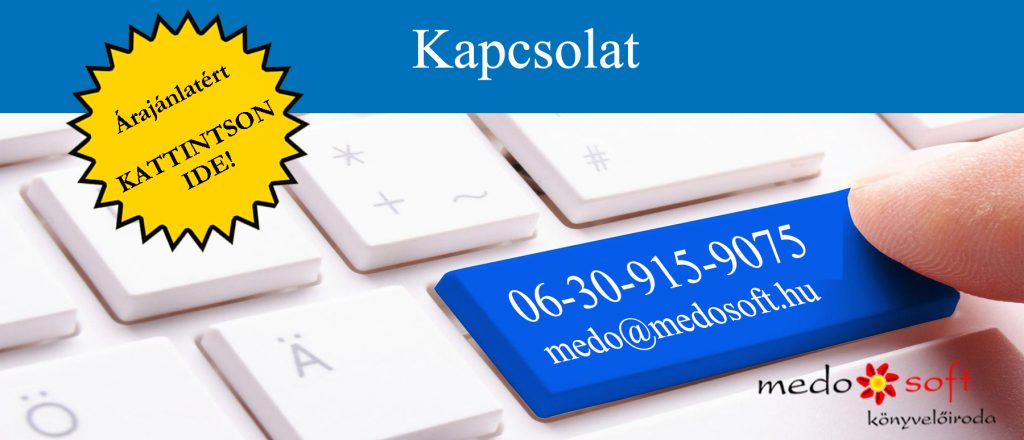 Könyvelés Békéscsaba