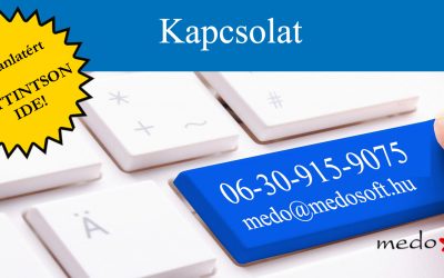 Térkép, kapcsolat Könyvelés Békéscsaba